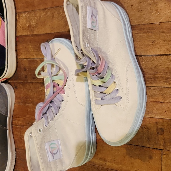 Vans Platform - Picture 2 of 3